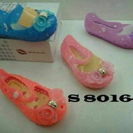 Jelly SHOES For Children