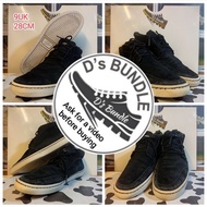 KASUT BUNDLE 🇲🇾D's BUNDLE🇲🇾 NIK✅ Blazer 9UK-28CM