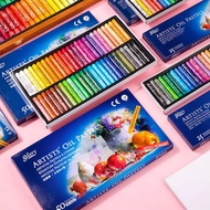 Korea MUNGYO Gallery Oil Pastel for Artist Graffiti Soft Pastel Painting Drawing Pen Children School