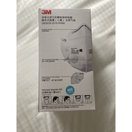 Headloop N95 mask - Particulate Respirator 3M
