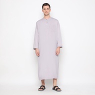 SHOHIB BAJU KOKO GAMIS OMAN PANJANG