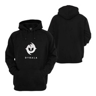 FOOTBALL HOODIE JACKET | MEN | Wanita | PAULA DYBALA