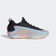 adidas Anthony Edwards 1 Low AE 1 Men's Basketball Shoes Year Of The Snake Low-Top Colorful Black JS