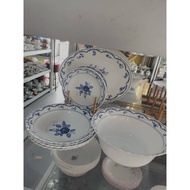 14Pcs Dinner Set Opal