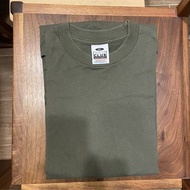 USA US 美國 PRO CLUB Heavy Weight Tee 2XL XXL 重磅 淨色 素色 Olive 軍綠色 軍綠 Army Green Wtaps Supreme ⚠️ 爽快及就交收