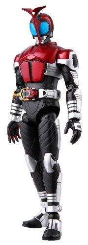 Bandai Hobby Figurerise 6 Kamen Rider Kabuto Action Figure Model Kit