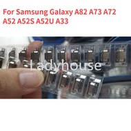 2-10Pcs Charger Pin Port Connector For Samsung Galaxy A82 A73 A72 A52 A52S A52U A33 USB Charging Por
