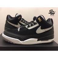 AIR JORDAN 3 RETRO Tinker Hatfield 手稿 3M反光 CK4348-007
