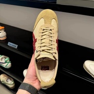 Low-Top Basketball Shoes Retro Daddy Shoes Lightweight Comfortable Men Women All-Match Running Shoes