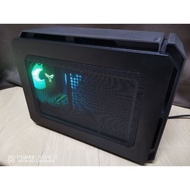 Used Gaming Desktop Intel 10th Gen with GTX1080ti