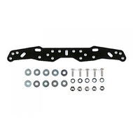 Front Bumper FRP <Tamiya 15394-Multi Roller Setting Stay>