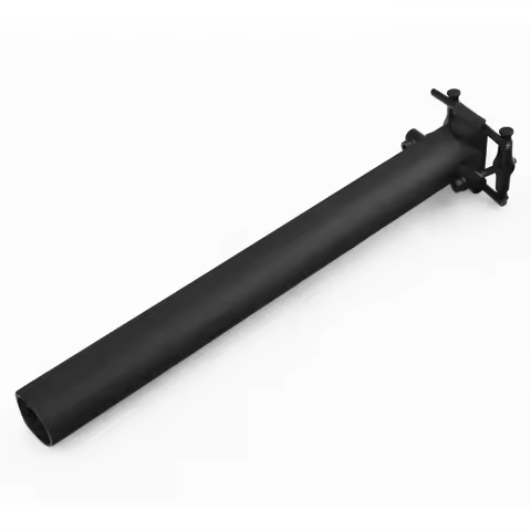 Full Carbon Fiber Road Bike Plum Seat Tube Seat Compatible with Plum Colnago V4Rs/V3Rs /C64/C68/V2/V