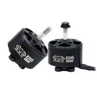 SURPASS 3115 Siri Motor Tanpa Brushless Pertandingan Bingkai 10-Inci FPV Racing Drone Motor