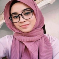 Shawl Crush Pleated /Shawl Crush Halus