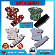 Girls' pajamas | Baby clothes Girl | Tw pajamas kids