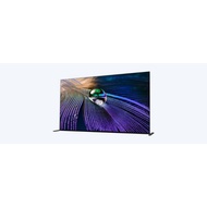 Sony - 65inch A90J XR65A90J 4K OLED TV (2021 YEARS MODEL)