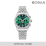 Bonia Men Watch Chronograph BNB10845-1392C