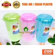 1.4L plastic water jug / 1400ml plastic water ice pack. / Plastic Jug