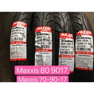 MAXXIS NEW DIAMOND TYRE TIRE TAYAR