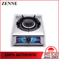 ZENNE KGC12C 4.5kW Single Burner Gas Stove