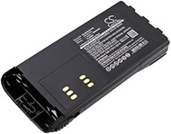 Replacement Battery for Motorola HT1250 LS, HT1250 LS+, HT1250.LS, HT1250.LS+, HT1250-LS, HT1250-LS+