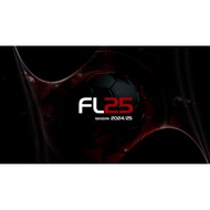 Football Life 2025 / PES 25 Complete Edition (Offline PC Games)