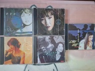 舊版 周慧敏 親筆簽名 CD (不散賣）