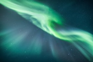 芬蘭極光10日（4晚極光屋）|北歐絕景‧極地體驗‧靜待極光乍現