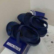 Birkenstock男童凉鞋 沖繩購買