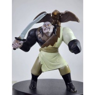 Figure Chan Yu Disney Animation Movie Mulan (8)