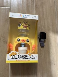 迷你Q版飲水機