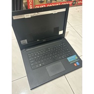 CASE - LAPTOP CASE Lenovo 330 - & 14IBR || DELL P53G001 Casing