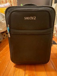 22吋 Luggage 行李喼 行李箱 