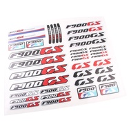 Motorcycle Stickers Waterproof Decal for BMW F900GS F900 F 900 GS 900GS Adventure 2024 Decorative Mo