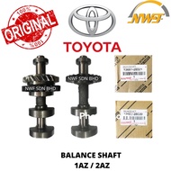 [GENUINE] BALANCE SHAFT TOYOTA ESTIMA (ACR50) CAMRY (ACV30 ACV40) VELLFIRE (ANH20) [