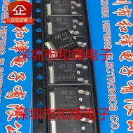 10 Piece  D4NK50Z 4NK50Z TO-252 500V 3 Radio triode