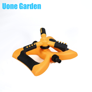 Uone Garden สปริงเกอร์ รดน้ำต้นไม้ รดน้ำรอบทิศ 360 องศา รดน้ำต้นไม้ Garden Sprinkler สปริงเกอร์สนามห