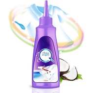 Active Enzyme Laundry Stain Remover, 2025 New White Shirt Guardian Garment Stubborn Stain Cleaner Oi