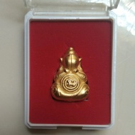 phra pidta nanomo lp eaum