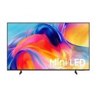 ทีวีมินิแอลอีดี 55 นิ้ว SAMSUNG (4K, MINI LED, TIZEN) UA55M77HAKXXT (1318760)