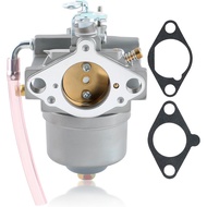 MOTOALL 15003-2153 Carburetor Assembly for Kawasaki FC420V 4 Stroke Engine Carb 15001-2972 15001-298