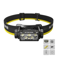 NITECORE HC60 UHE 1600 Lumens USB-C Rechargeable Headlamp