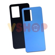 BACKDOOR - BACK CASING OPPO A77 5G BACK COVER