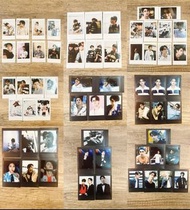 [只因我們天生一對 2gether 🎼] 寶麗萊 / 拍立得 / 即影即有 相片 Brightwin Polaroid Photo Bright Win GMM 泰劇 泰星 泰國明星 泰耽 耽美 泰腐