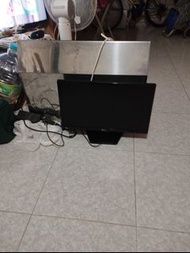 係部电视