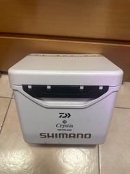 Daiwa S650 釣魚冰箱