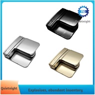 [quietnight.ph] Belt Adjustment Clamp Multifunctional Belt Clip Adjustment Buckle Pants Waist Shrink