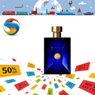 Versace Dylan Blue Eau de Toilette 100ml
