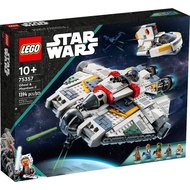 [BrickTime] LEGO Star Wars Ahsoka 75357 Ghost & Phantom II
