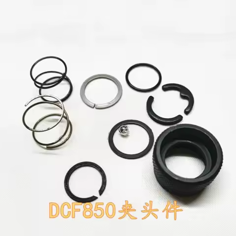 Original Clamp Assembly for DEWALT DCF850 Power Tool Accessories